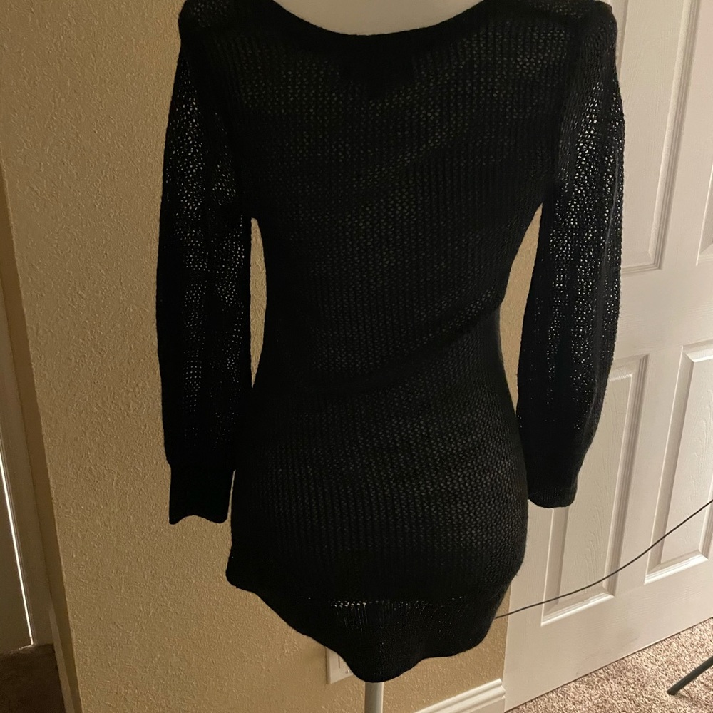 Express Blouse - Picture 2 of 4